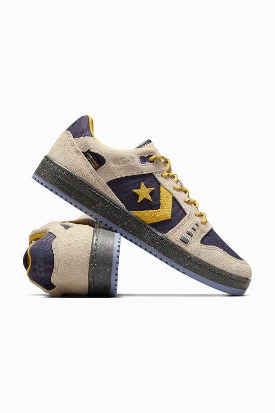 Tenisky Converse AS-1 PRO A09249C sivá