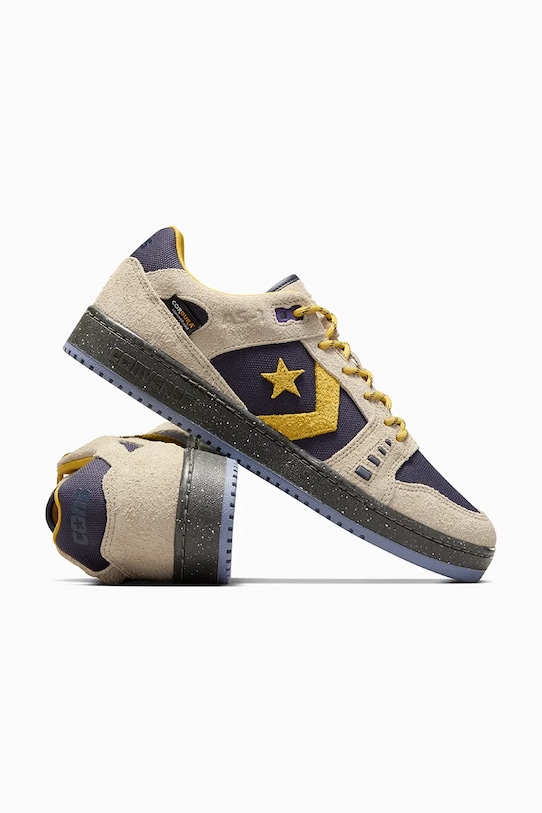 Tenisice Converse AS-1 PRO A09249C siva