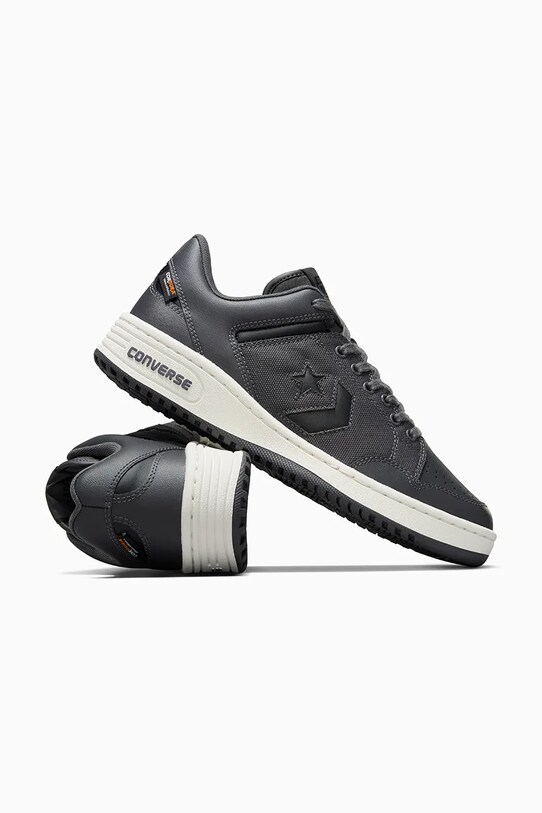 Tenisky Converse Weapon A11100C sivá