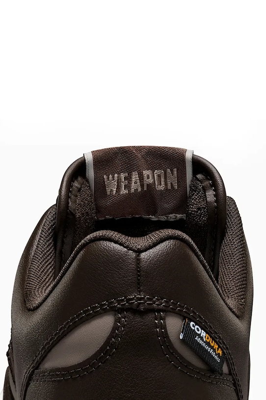 Tenisice Converse Weapon smeđa A11101C