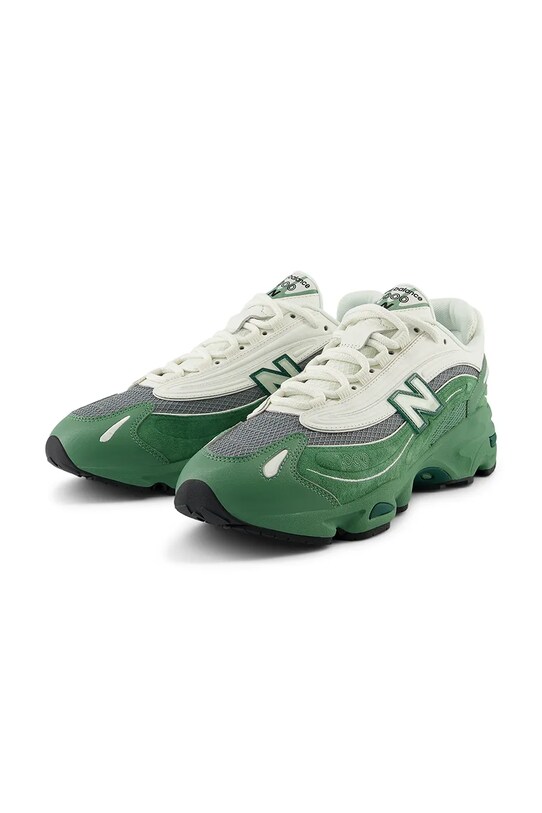 New Balance sneakers 1000 M1000MA green AW24