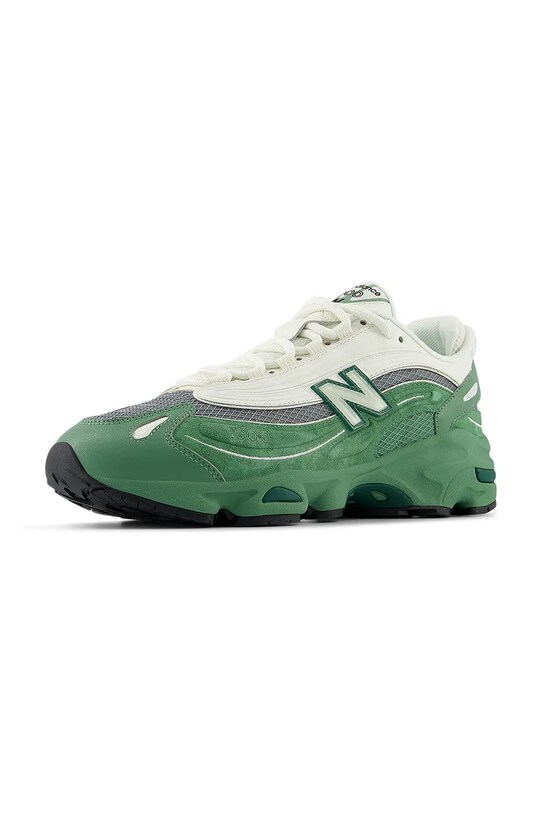 Shoes New Balance sneakers 1000 M1000MA green