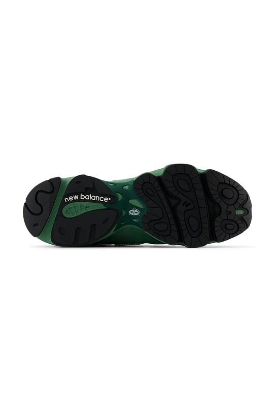 New Balance sneakers 1000 M1000MA green