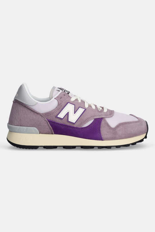 Tenisky New Balance 475 M475VTE fialová AW24