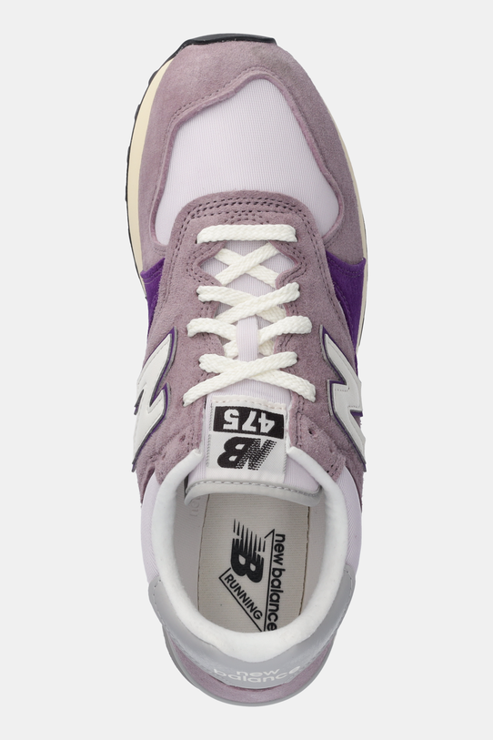 Tenisice New Balance 475 ljubičasta M475VTE