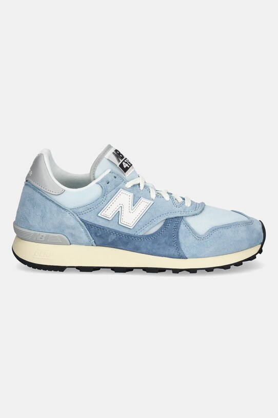 Маратонки New Balance 475 M475VTG син AW24
