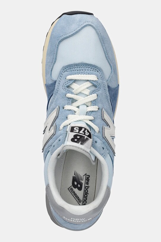 Маратонки New Balance 475 син M475VTG