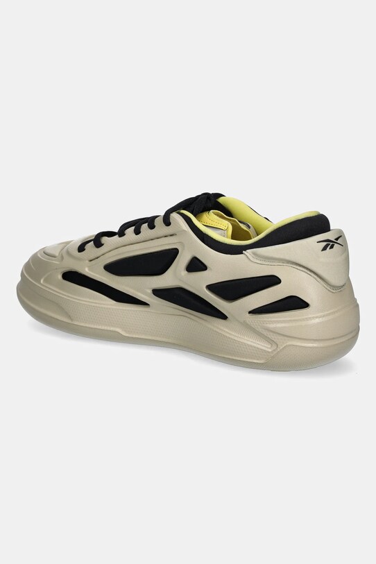 Obuwie Reebok LTD sneakersy Club C RMIA037C99MAT0016107 beżowy