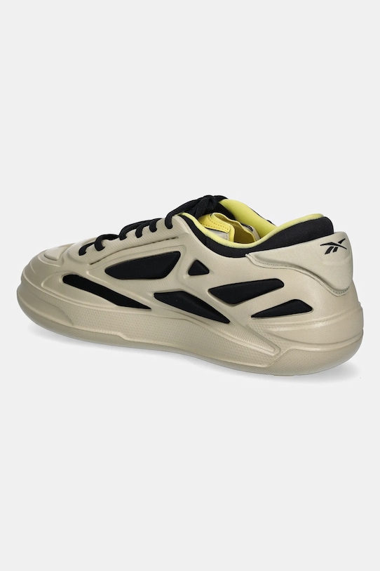 Взуття Кросівки Reebok LTD Club C RMIA037C99MAT0016107 бежевий