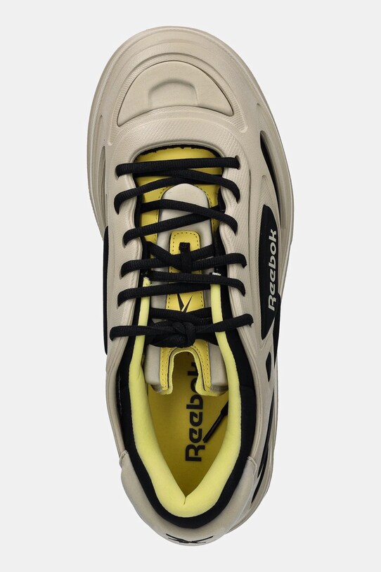 Reebok LTD sneakersy Club C beżowy RMIA037C99MAT0016107