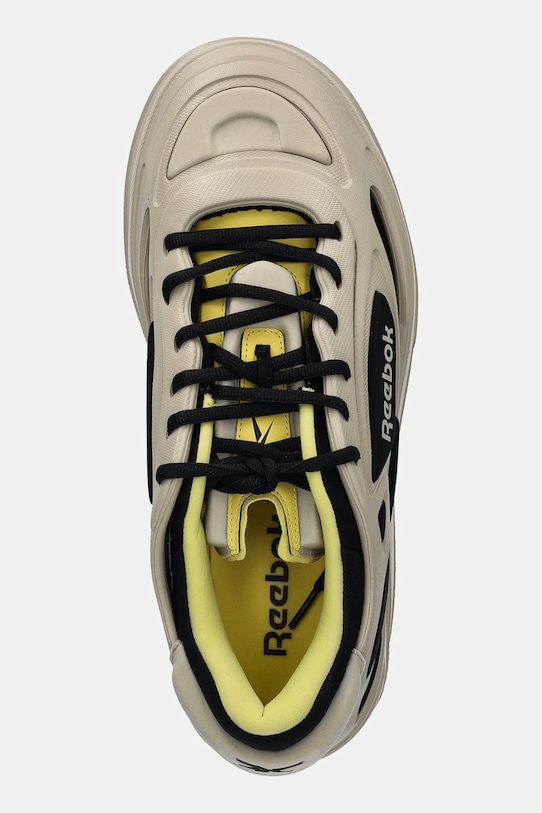 Кросівки Reebok LTD Club C бежевий RMIA037C99MAT0016107