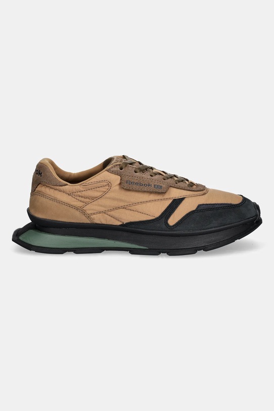 Reebok LTD sneakers Classic Leather Nylon RMIA04CC99FAB0026D60 brown AW24