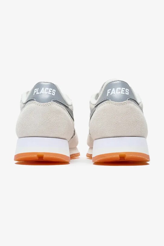 Obuwie Reebok LTD sneakersy Classic Leather Catalyst RMIA04CC99LEA0076172 szary