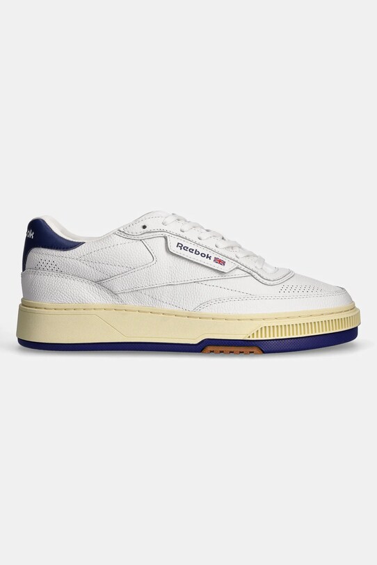Reebok LTD sneakers Club C LTD Vintage RMIA04DC99LEA00F0149 white AW24
