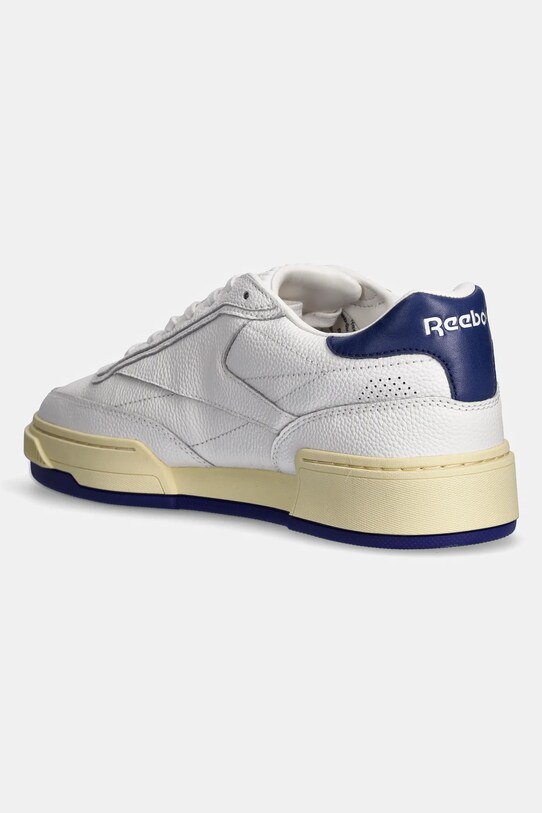 Shoes Reebok LTD sneakers Club C LTD Vintage RMIA04DC99LEA00F0149 white