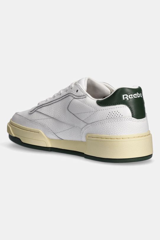 Scarpe Reebok LTD sneakers Club C LTD Vintage RMIA04DC99LEA00F0152 bianco