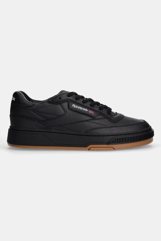 Reebok LTD sneakers Club C LTD Vintage RMIA04DC99LEA00F1009 negru AW24