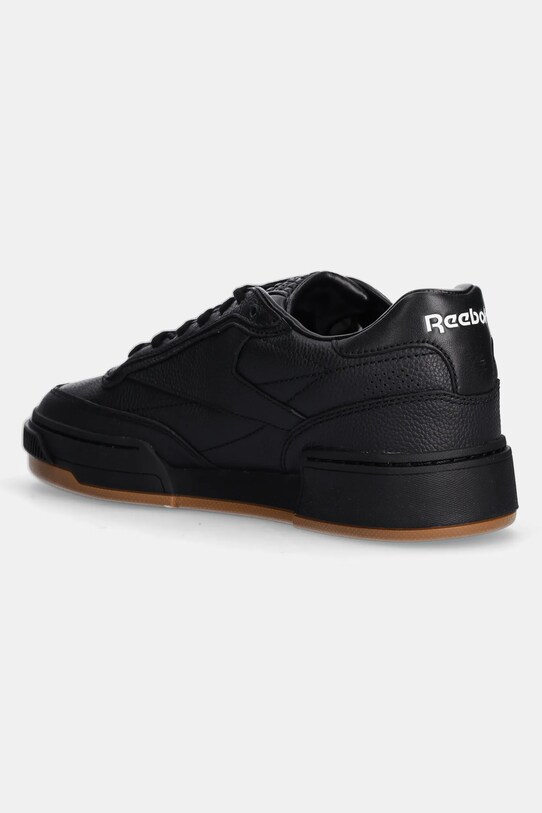 Încălțăminte Reebok LTD sneakers Club C LTD Vintage RMIA04DC99LEA00F1009 negru