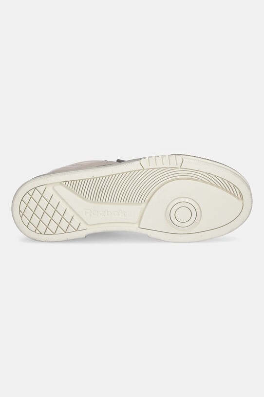 Reebok LTD sneakersy skórzane Club C LTD RMIA04DC99LEA00G0900 beżowy