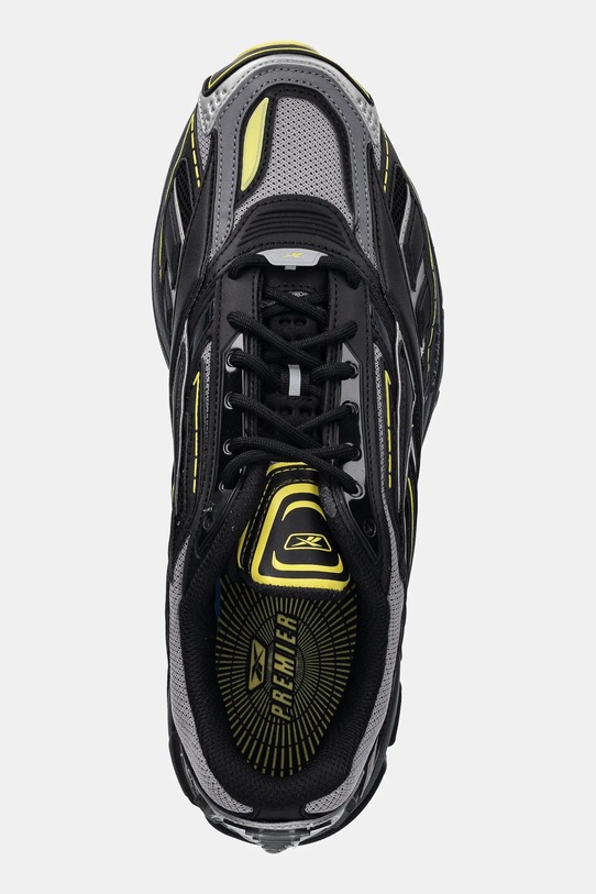 Reebok LTD sneakers Premier Road Ultra nero RMIA06BC99MAT0011019