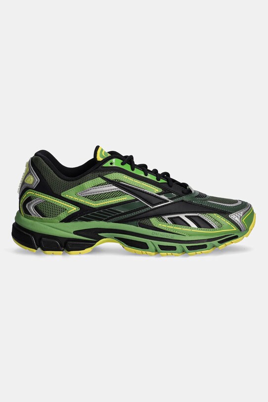 Reebok LTD sneakersy Premier Road Ultra RMIA06BC99MAT0015552 zielony AW24