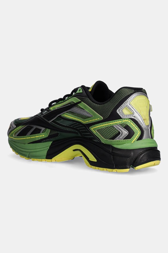 Obuwie Reebok LTD sneakersy Premier Road Ultra RMIA06BC99MAT0015552 zielony