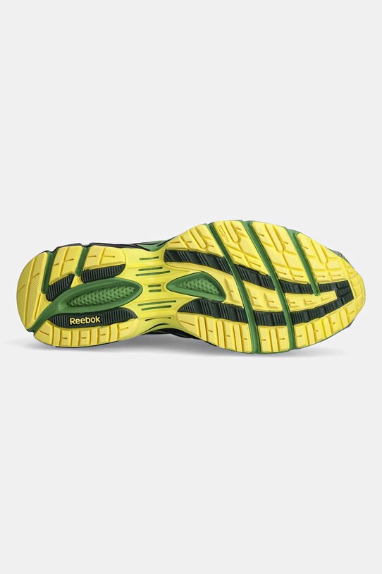 Reebok LTD sneakersy Premier Road Ultra RMIA06BC99MAT0015552 zielony