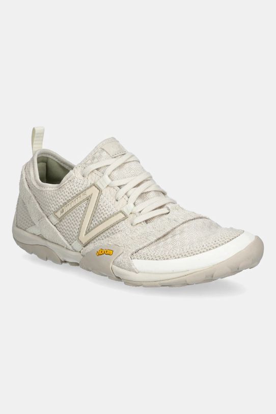 Αθλητικά New Balance MT10 δέρμα σαμουά μπεζ MT10OAA