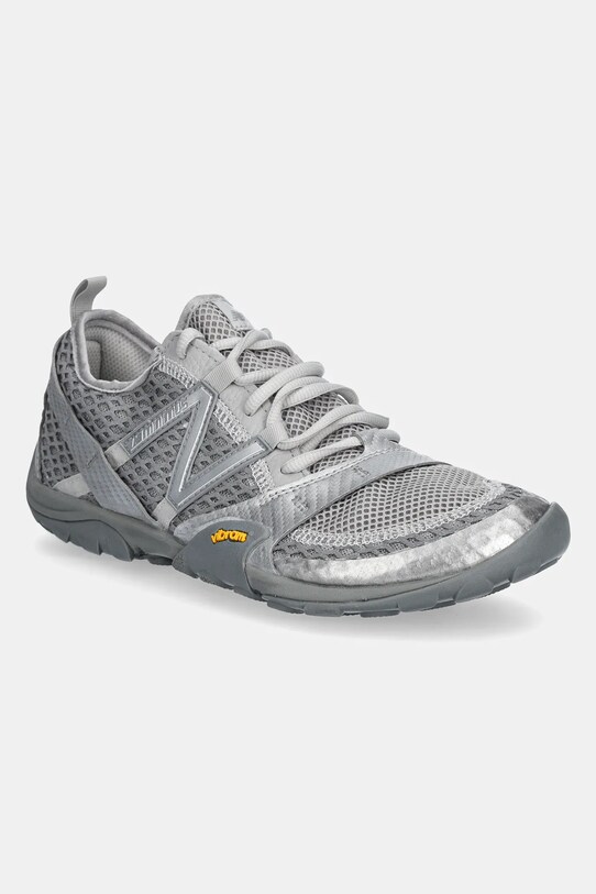 New Balance sneakers MT10 textile gray MT10OAB