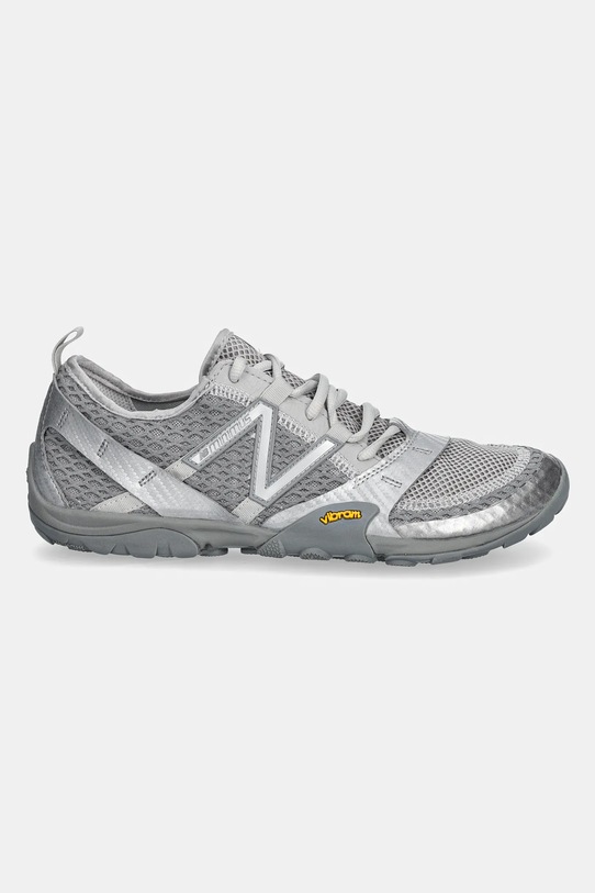 New Balance sneakers MT10 MT10OAB gray AW24