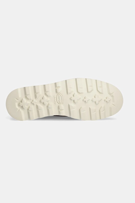 Кожаные ботинки Fracap Magnifico MAGNIFICO.M60.BRN коричневый