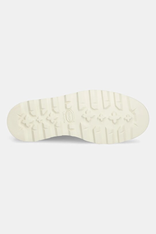 Δερμάτινα παπούτσια Fracap Monkey 750 MONKEY.R200.750T.DI.MR καφέ