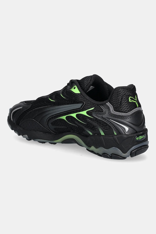 Încălțăminte Puma sneakers Inhale 401560 negru