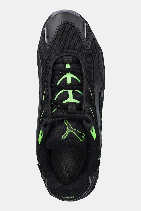 Puma sneakers Inhale negru 401560