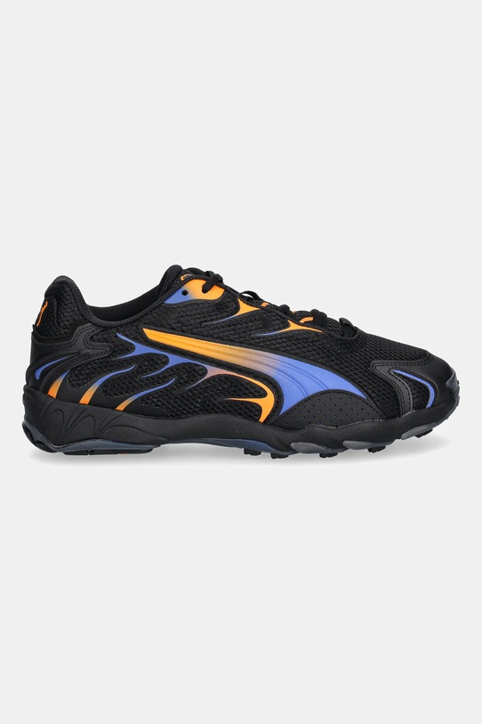 Puma sneakersy Inhale 401560 czarny AW25