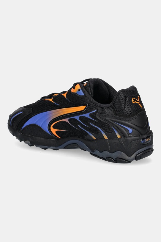 Obuwie Puma sneakersy Inhale 401560 czarny