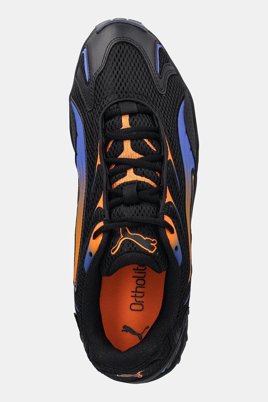 Puma sneakersy Inhale czarny 401560