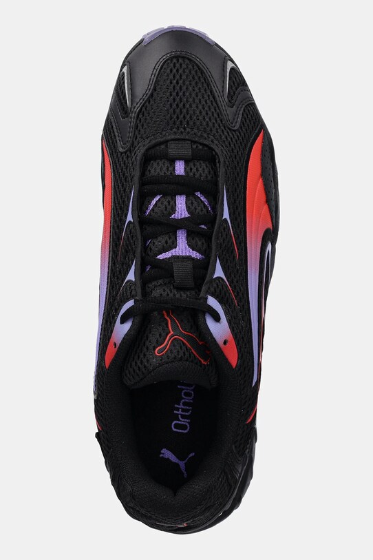 Puma sneakers Inhale nero 401560