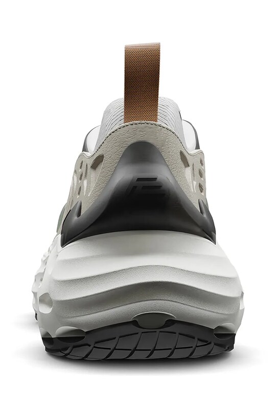 Scarpe Flowers for Society sneakers MEMO-Z FFS011M bianco