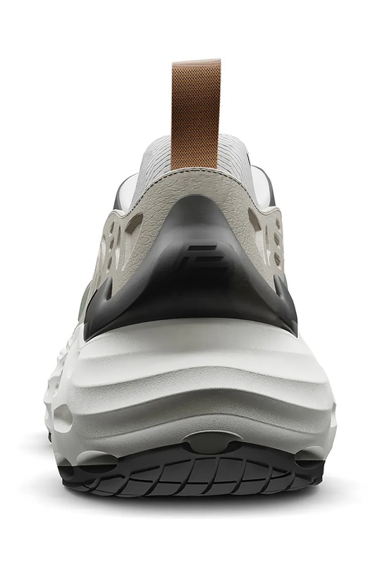 Обувки Маратонки Flowers for Society MEMO-Z FFS011M бял