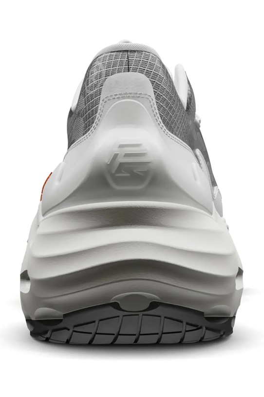 Shoes Flowers for Society sneakers NAYS BAITS FFS035M white