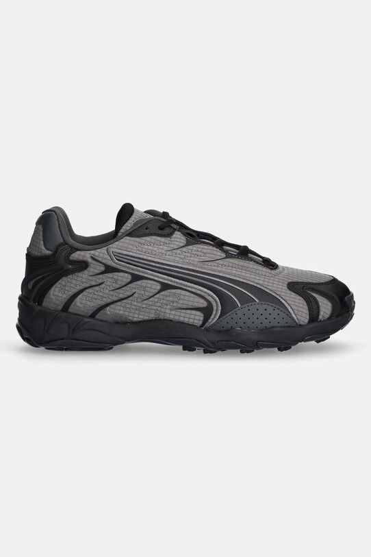 Puma sneakers Inhale Essentials Shadow 403275 gri SS25