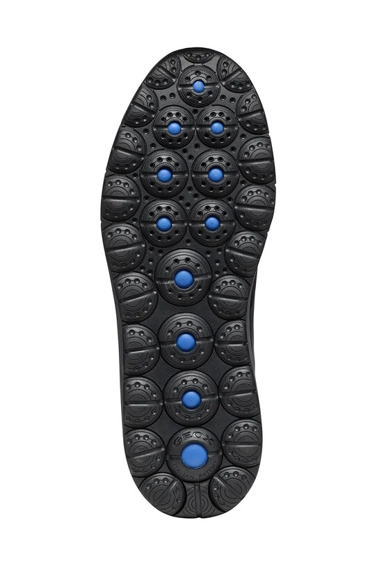 Високі черевики Geox U SPHERICA 4X4 B ABX U36FDB.0FF6K.C9999