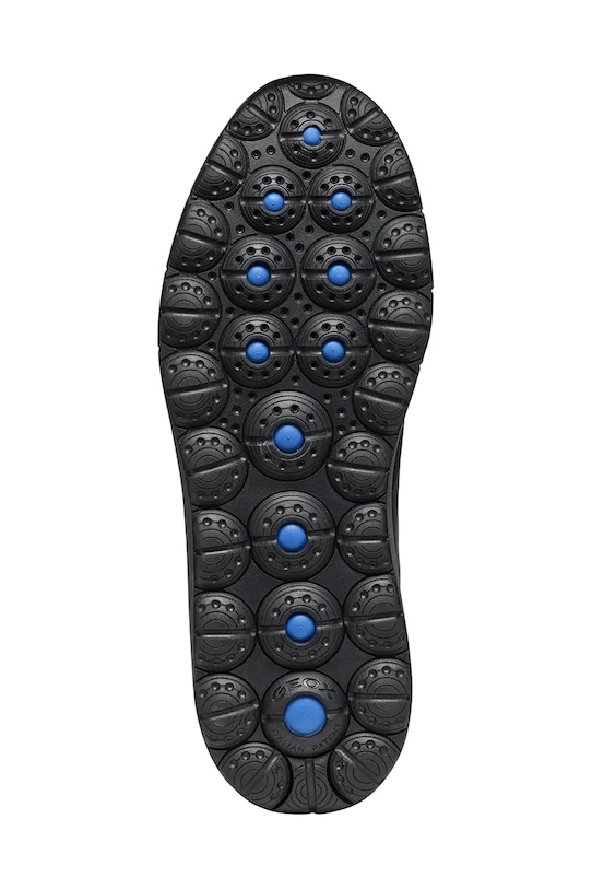 Geox magasszárú cipö U SPHERICA 4X4 B ABX U36FDB.0FF6K.C9999