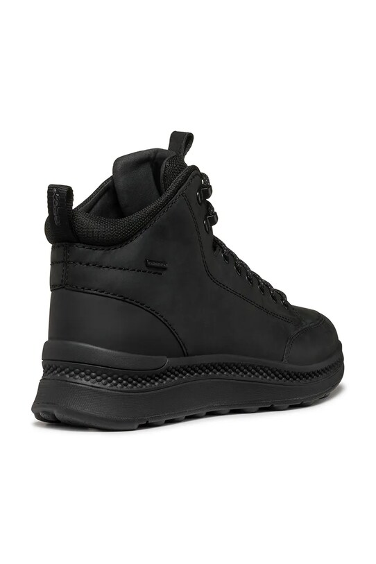 Încălțăminte Geox pantofi inalti U SPHERICA ACTIF X2 U46HMA.0FFBC.C9999 negru