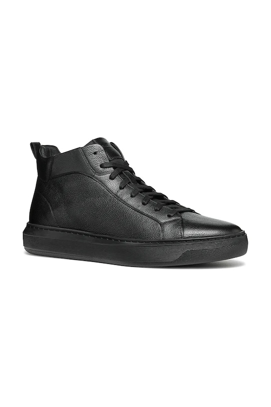 Geox sneakers U DEIVEN C U465WC.00047.C9999 negru AW24