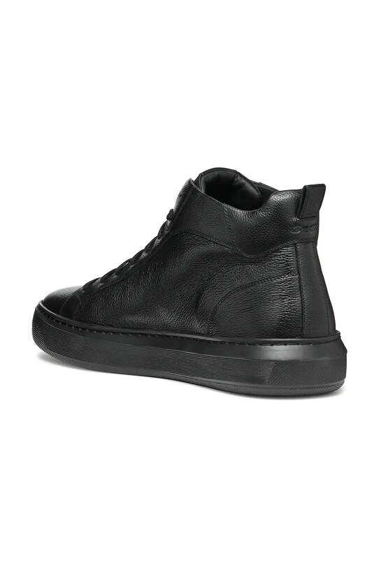 Geox sneakers U DEIVEN C negru U465WC.00047.C9999