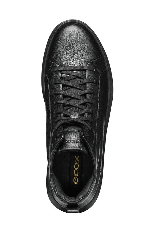 Geox sneakers U DEIVEN C U465WC.00047.C9999 negru