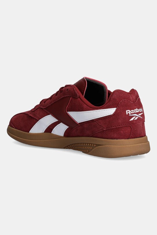 Obuća Tenisice Reebok Hammer Street 100202340 bordo
