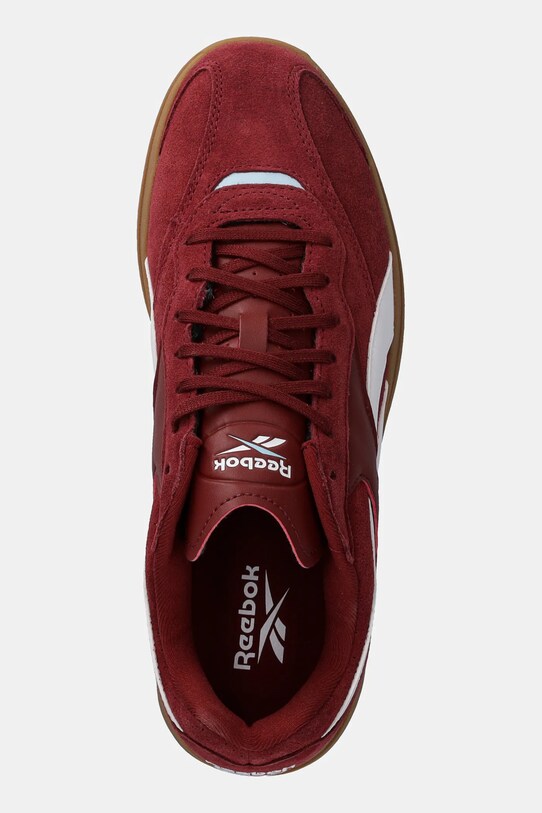 Tenisice Reebok Hammer Street bordo 100202340